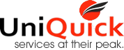 Uniquick Logo